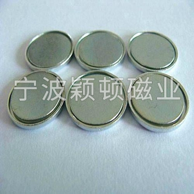 单面磁铁