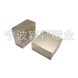 N52钕铁硼磁铁