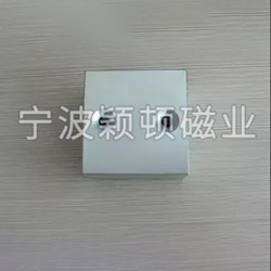 电机磁铁
