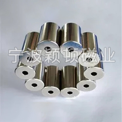 汽车机械磁铁